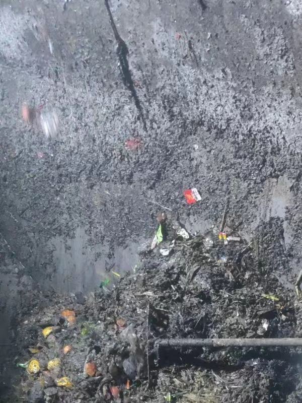 青岛污水池清理
